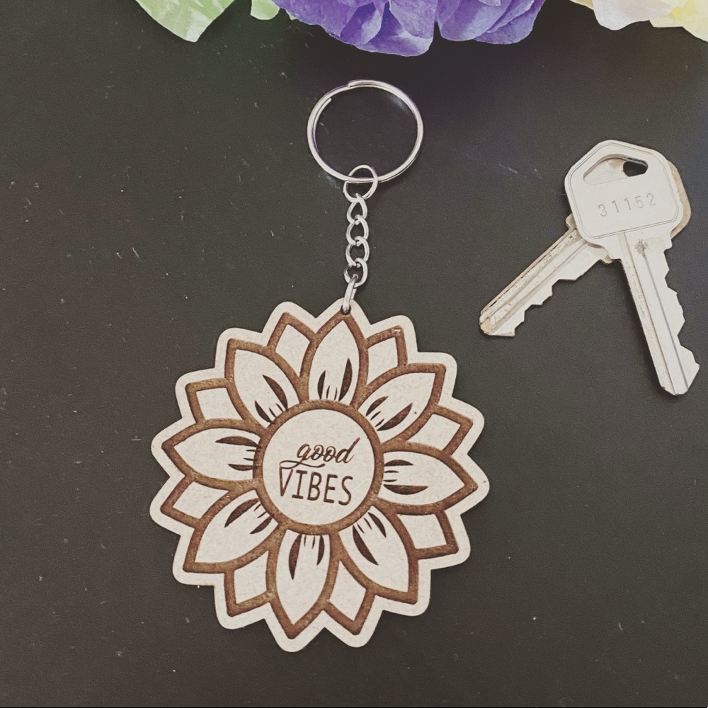 Keychain - Picture 2 of 3